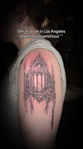 Love her sm #fyp #femaletattooartist #tattoo #tattooideas #apprentice 