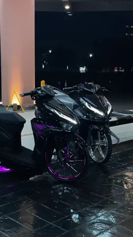 😋#vario125new #gen2 #ring17style 