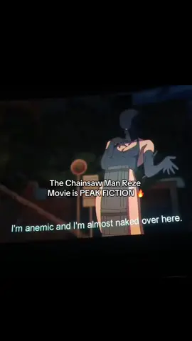 Chainsaw Man Reze Arc is gonna BREAK RECORDS in the USA I’m tellin’ ya | - - - #chainsawman #chainsawmanrezemovie #chainsawmanreze #chainsawmanedit 