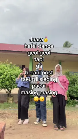Dance geol’ #fyp #masukberanda #foryoupage 