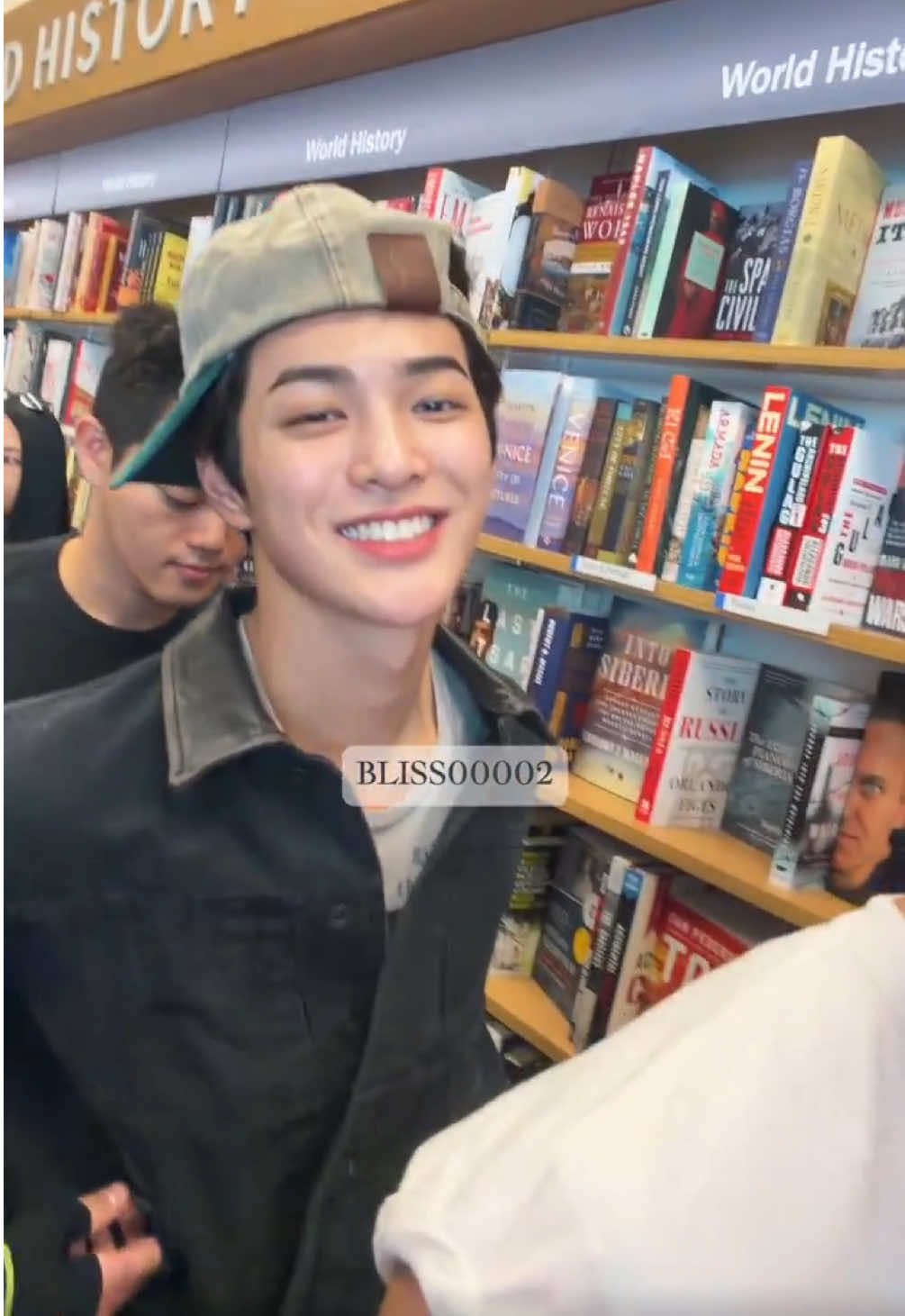 Today’s keonho, credit on vid / bliss00002 (xhs) #keonho #cortis #kpop #foryou #코르티스 