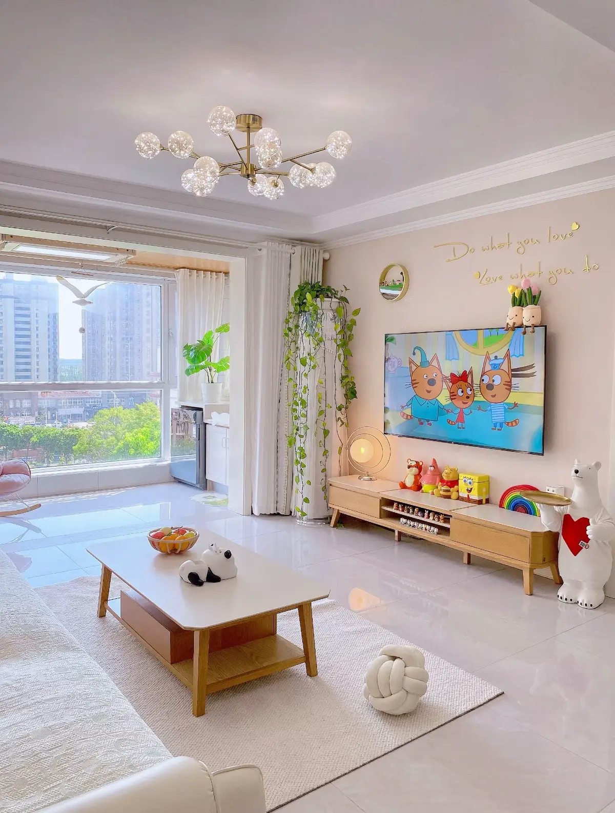 #yeunhadepthichdecor #dreamhouse #decor #nhadep #Home 