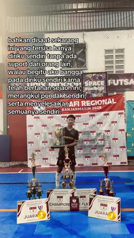 #fypage #4u #xzyabc #katakatamotivasi #futsalindonesia 