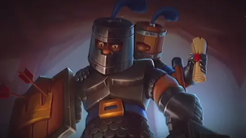 The Dark Prince>>> #clashroyale #darkprince #fyp #edit #funk 