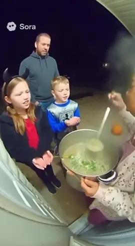 #halloween #pho #vietnamese #lol #aivideos 