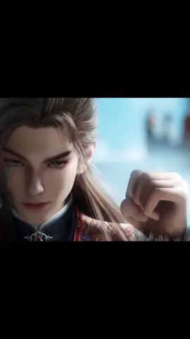 part1 | tales of herding gods #donghua #fyp #talesofherdinggods eps 52