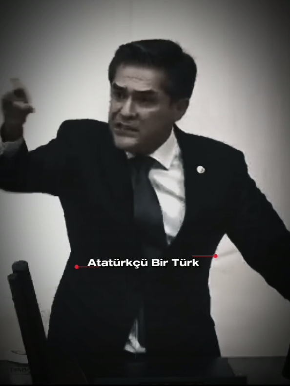 İyi Parti Grup Başkanvekili Buğra Kavuncu; 