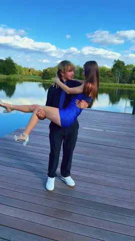 #hoco 💙