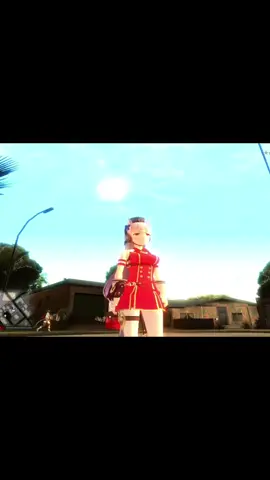 Average Golshi Behaviour : #meme #umamusume #umamusumeprettyderby #goldship #gtasanandreas 