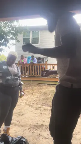 Moments Vibing With Fam... My Daughter China And Nephew Josh❣️❤️.... ( I Do Not Own The Rights To This Music) #familytime #viralvideo #Love #familyentertainment #fyp 