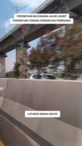 #perempuantenangperempuanpemenang #perempuantenangperempuanpemenang #perempuanberkualitasperempuanberkelas #pesonaperembackinganjalurlangit 