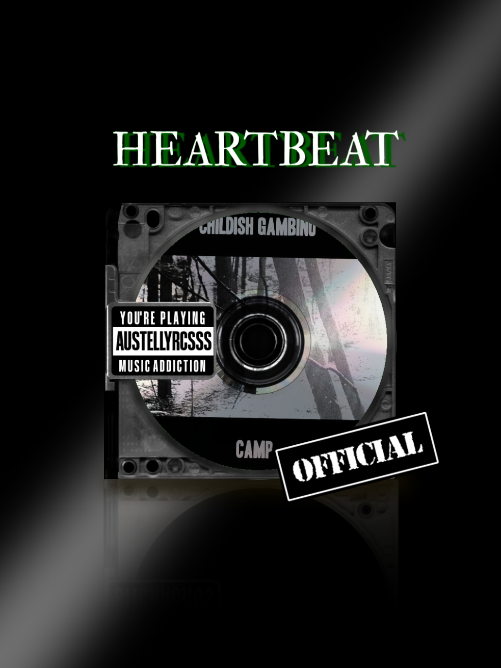 heartbeat>> #fyp #foryou #lyrics #songs #viralvideo 