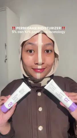 kalian tim moisturizer yang mana gais ⁉️👀 #moisturizerviral #panthenolmoisturizer #moisturizerpanthenol #racunskincareameng #moisturizer 