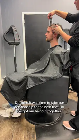 My new favorite activity 