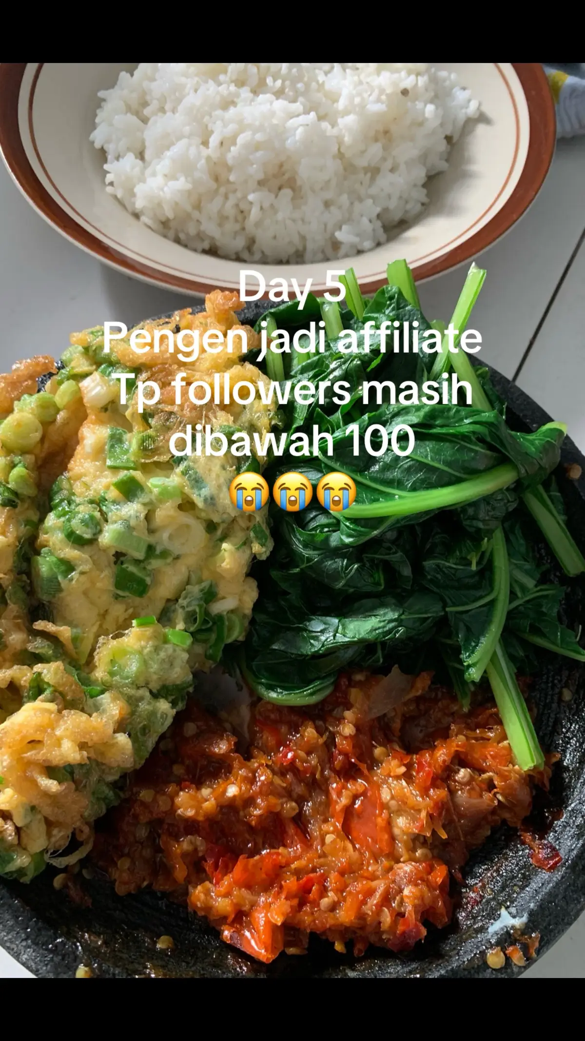 Hayuk guys. Yg follow aku pasti aku follback 😚🥰 #fyp #affiliate #kontenkreator #masak #follower 