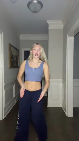 Yall thought #viral #dance #fyp 