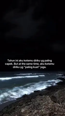 Yok komen capek dan kuat versi kalian🥺  #xybca #fyp #capek 