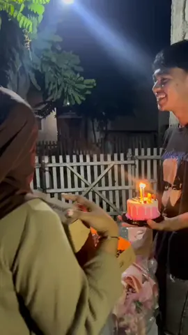 happy birthday sayangg🤍🤍