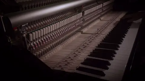 猗窩座の愛のテーマ #piano #鬼滅の刃 #無限城 #猗窩座 