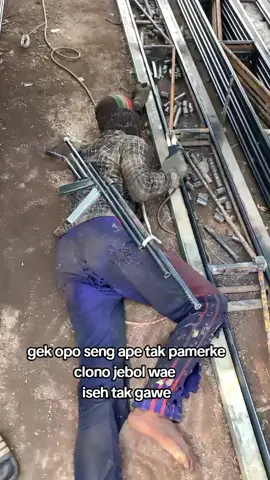 #fyp #welder #welderindonesia🇮🇩 