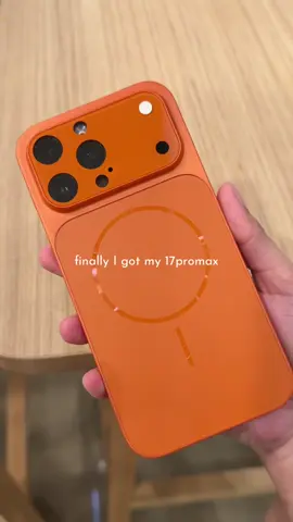Style upgrade, hindi phone! 😎✨ Case na lang 💖 #iPhone17ProMax #17ProMaxCase #PhoneCase #iPhoneCase #MagSafe