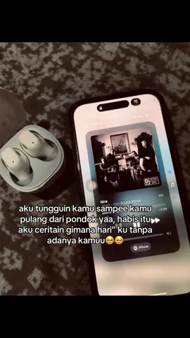 🙂🙂 #pondokpesantren #anakpondok #katakata #xybca #ditinggalmondok☹️ 