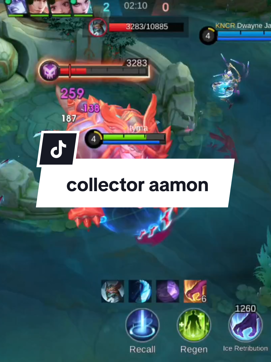worth it ba? #MLBB #mobilelegends #phmcbacesleague #mlbbnewskin #mlbbaamon 