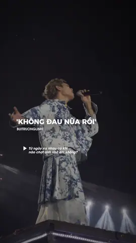 Bài hát: Không Đau Nữa Rồi Ca sĩ: BuiTruongLinh __________ #zuongzeroent #zzlyric #nhachaymoingay #emxinhsayhi #anhtraisayhi