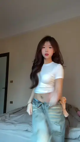 @Jean Nấm Lùn Y2K  #viral #xh  