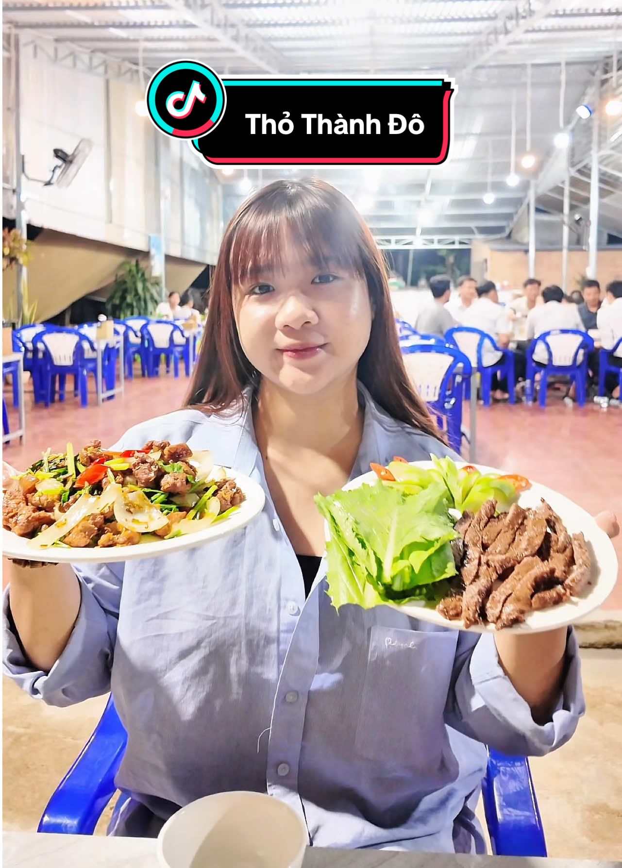 Quán này ngon lắm nè mấy ní ơi #xuhuong #lacabinhthuan #binhthuan #fyp #reviewanngon 