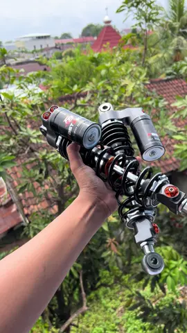 Shok fastbikes pnp kesemua motor bebek,metik,kopling#shok#rxking#nmax#fisr