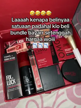 cihuyy 🥰 #setmakeuppemula #cushionomg #cushionlokal #cushionfoundation 