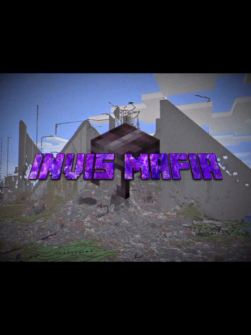 minecraft pvp MAFIA ☠️ #Minecraft#mafia#pvp#edit