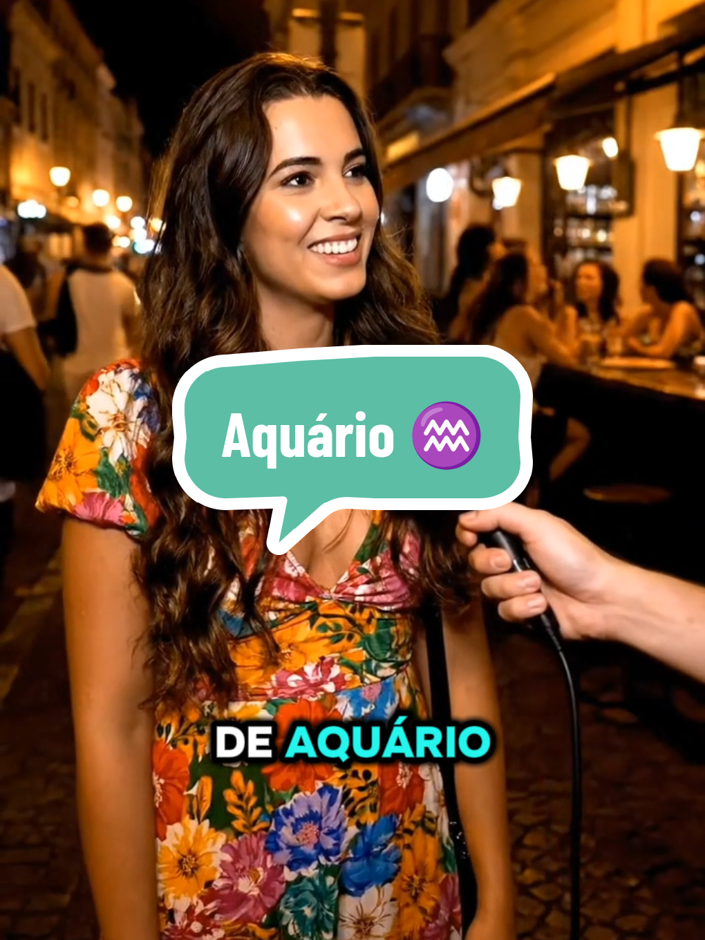 Opinião de pessoas sobre o que acham do signo de aquário ♒  #aquarianos #aquario #horoscopo #signo #sensitiva 