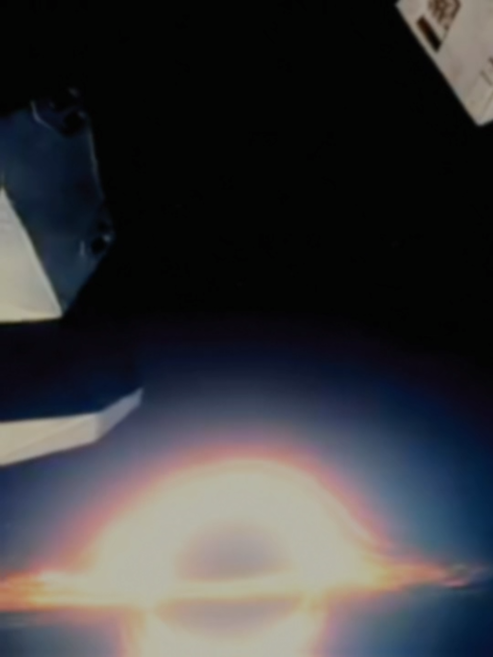 Dont let me leave murph! #interstellar #astronamy #edit #cooper #phantom 