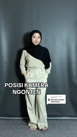 Membalas @nadila hestiyawati posisi nya gini ya kak #affiliate #affiliatepemula 