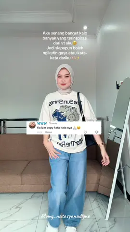 Boleh banget sayang🫶🏻🥰 #affiliatemarketing #affiliate #affiliatetiktok #fashion #OOTD 