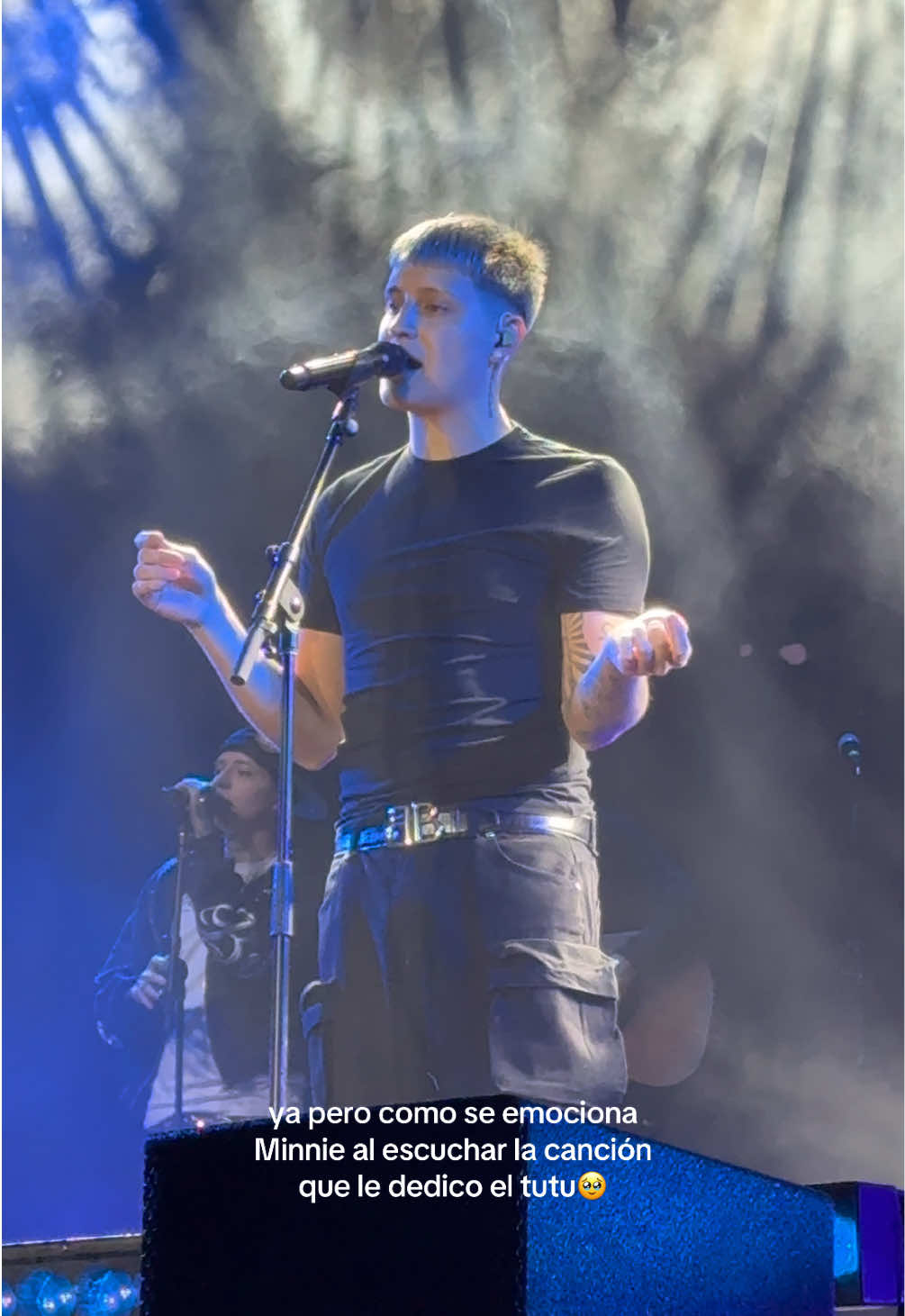 Son más lindos #kidvoodoo #minnie #pareja #temuco 