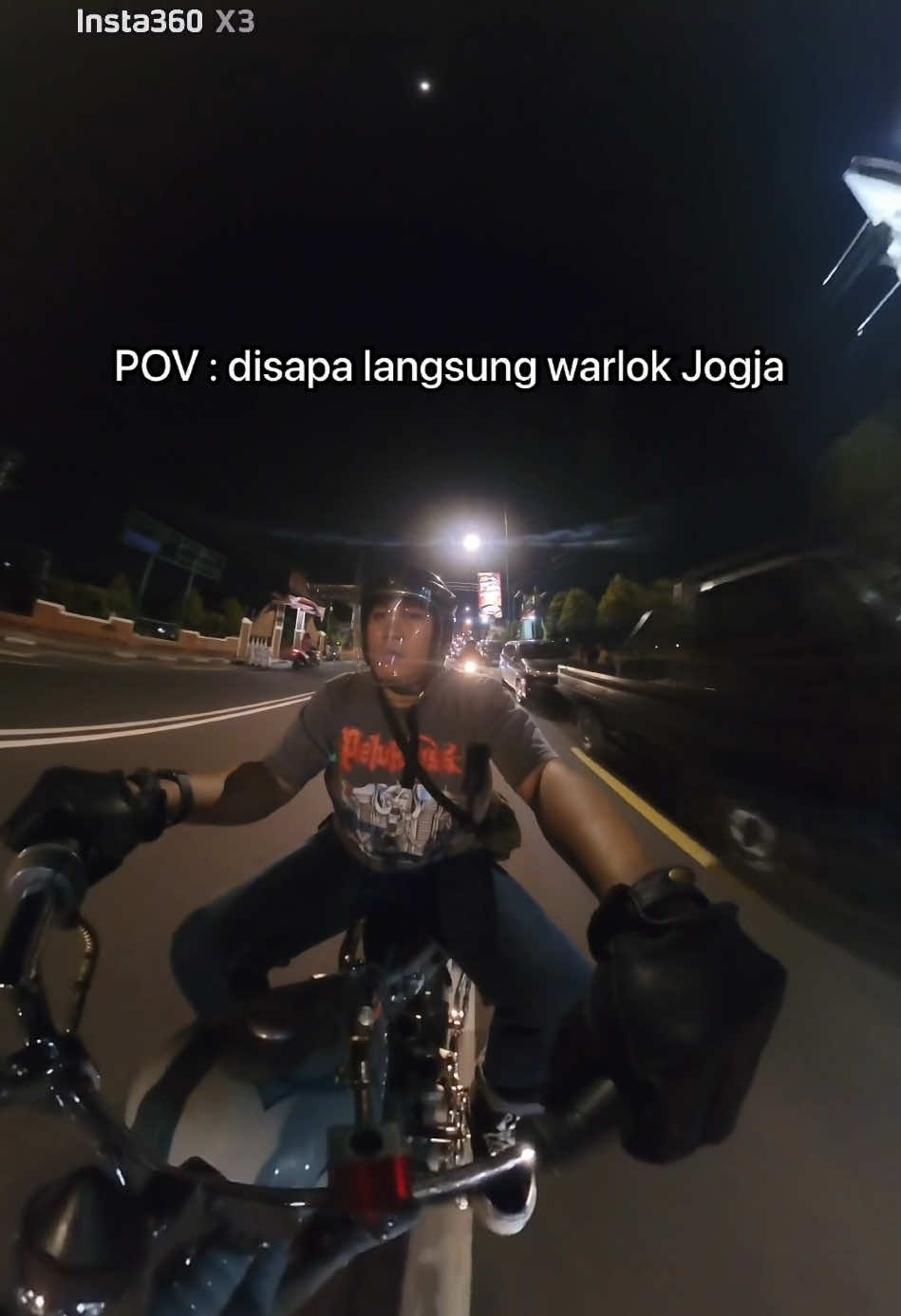 jogja ramah2 ges 🫶🏻#kustomfest 