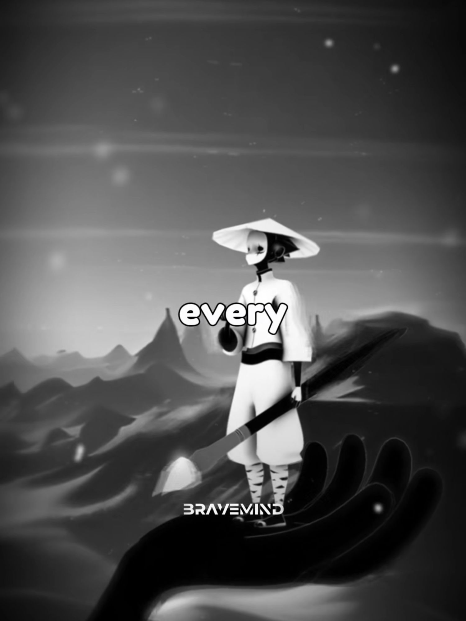 When a woman shows you she’s not interested — don’t beg for attention