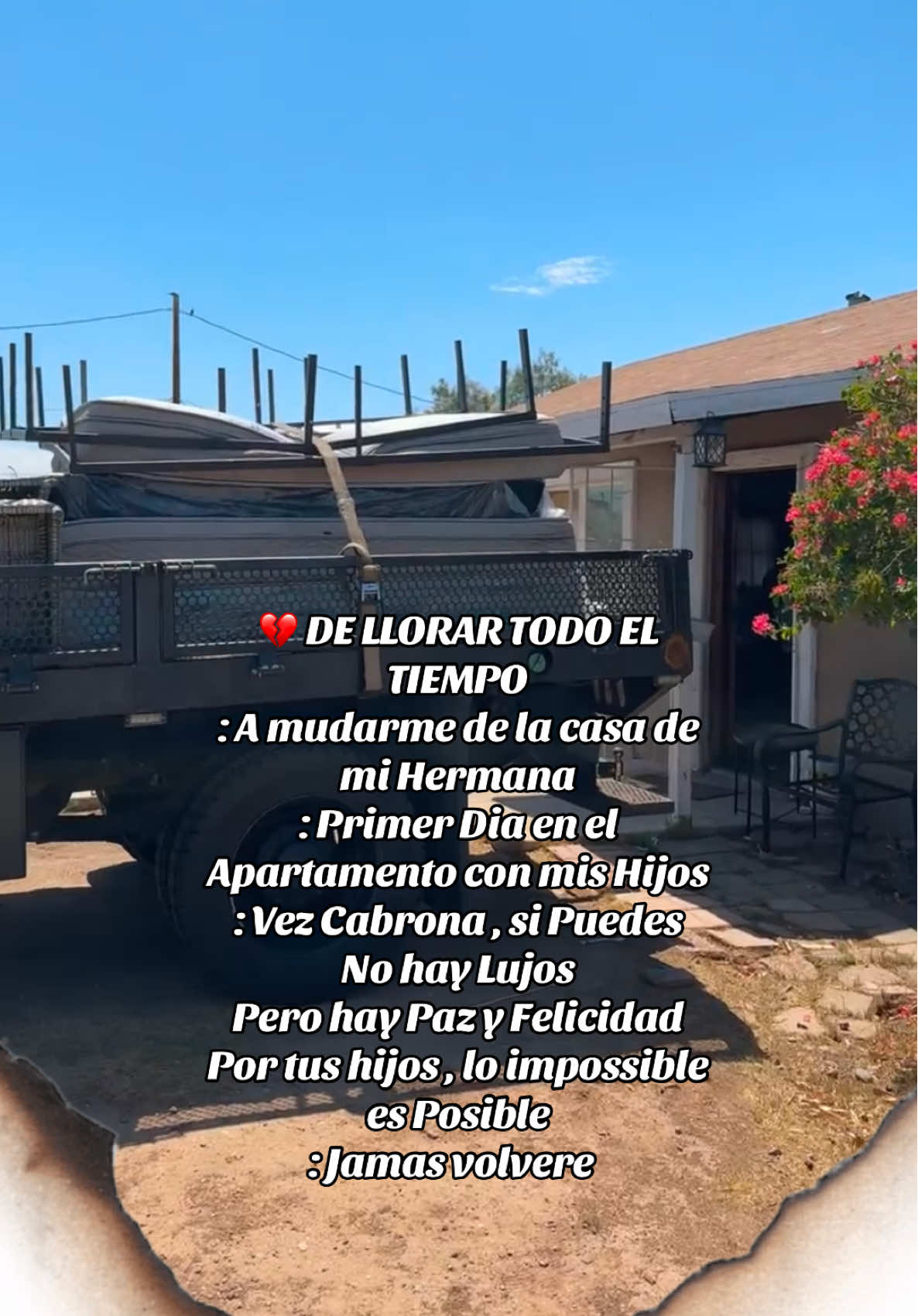 Jamas #soyanaevelin85 #latinacontentcreator #viralvideo #fyp 