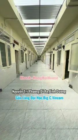 Trọ gần Làng Đại Học khu B,BigC,Vincom #phongtrogiare #phongtrosinhvien #phongtrothuduc #phongtrobinhduong #xuhuong2025 