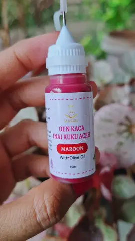 inai oen kaca aceh#inaidaunasli #inaikuku