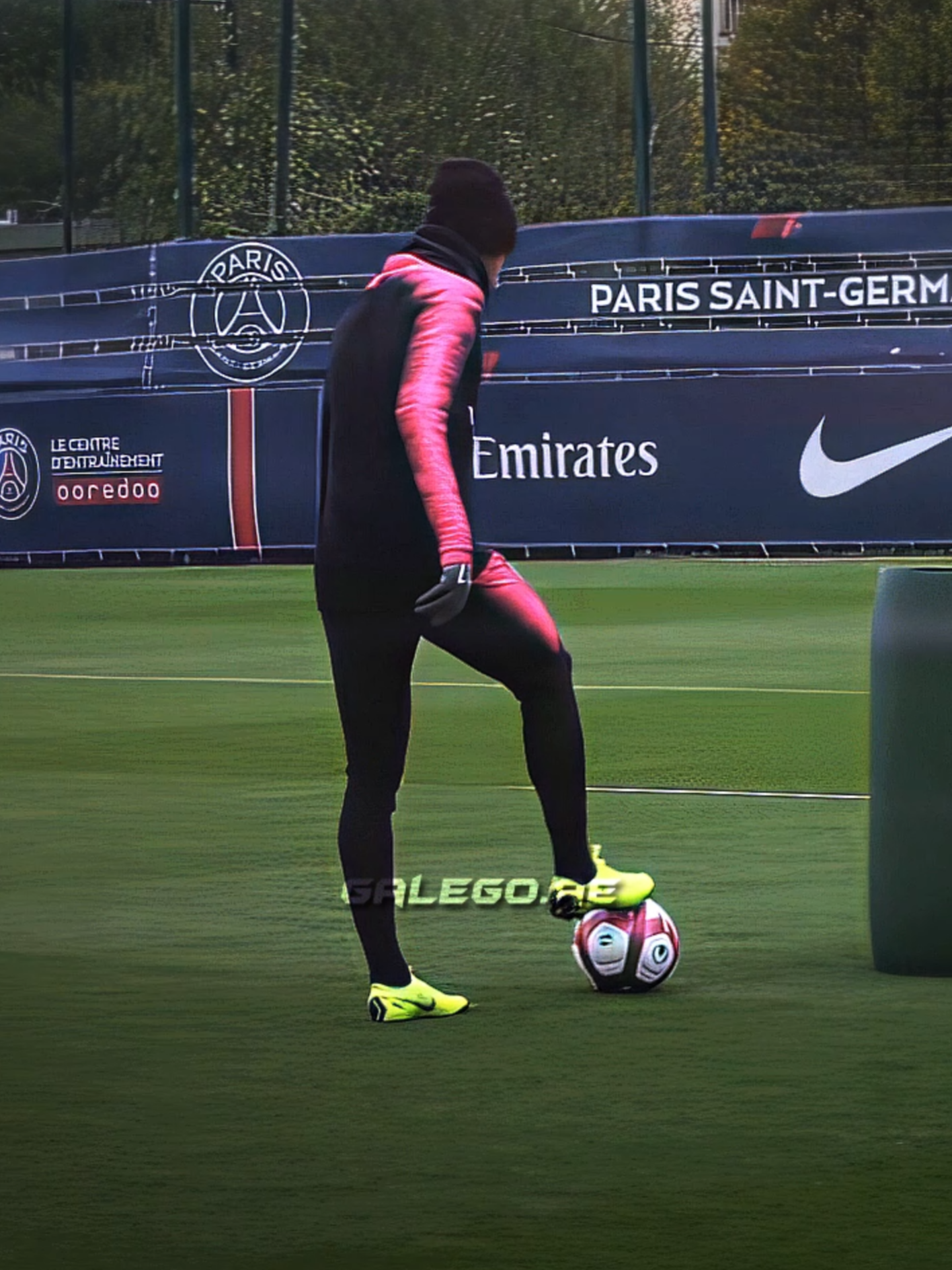 🐆 “Fast transition, lethal Neymar”#efeitos #neymar #edit #fotball #fyp