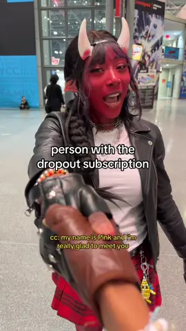 [insert caption abt how they dont make a big stink abt password sharing here] also if i share my login details im also gonna force u to watch total forgiveness and ur gonna have to hear me tell u how that was the show i almost originally subscribed to watch #fantasyhigh #figfaeth #gorgugthistlespring #dimension20 