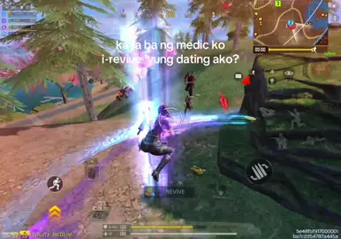 miss niyo ba ako guuuys?!?!? comeback ko na ba ito kahit hindi na siya mag come back :((( CHARIZ #codm #codmclips #garena #fyp 