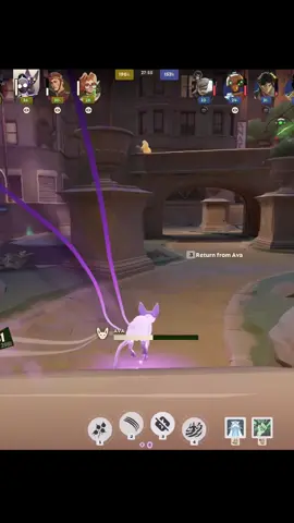 AMA about my Susquehannaian Calico tech #deadlock #valve #gaben #skibidi #videogame 