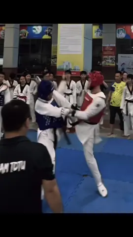 spam tiếpppppppp #taekwondo #viral #foryou #xuhuong #dikhanh 