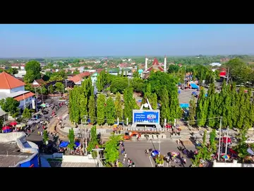 CFD 12 oktober 2025 alun alun blora #djineodrone #bloramustikapunya😎barongan🐣 #segopecelblora #fypシ゚viral🖤tiktok #fyppppppppppppppppppppppp 