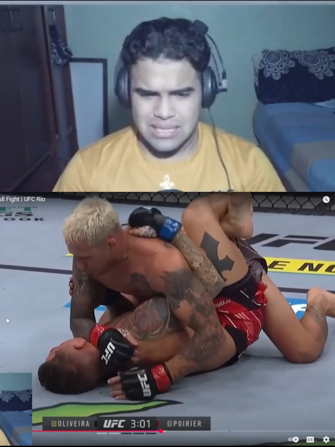 #ufc #ufcbrasil #ufcfighter #kickclips #smokelive #paratiiiiiiiiiiiiiiiiiiiiiiiiiiiiiii